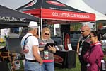 2014 Corvette FunFest at Mid America Motorworks