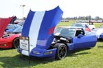 2014 Corvette FunFest at Mid America Motorworks