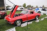2014 Corvette FunFest at Mid America Motorworks