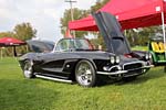 2014 Corvette FunFest at Mid America Motorworks
