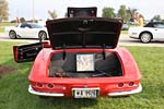2014 Corvette FunFest at Mid America Motorworks