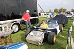 2014 Corvette FunFest at Mid America Motorworks