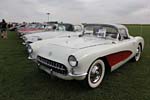 2014 Corvette FunFest at Mid America Motorworks