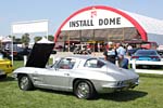 2014 Corvette FunFest at Mid America Motorworks