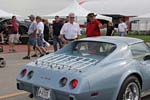 2014 Corvette FunFest at Mid America Motorworks