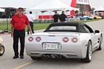 2014 Corvette FunFest at Mid America Motorworks