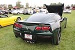 2014 Corvette FunFest at Mid America Motorworks