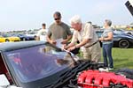 2014 Corvette FunFest at Mid America Motorworks