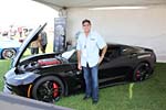 2014 Corvette FunFest at Mid America Motorworks
