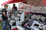 2014 Corvette FunFest at Mid America Motorworks