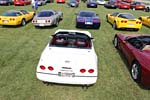 2014 Corvette FunFest at Mid America Motorworks