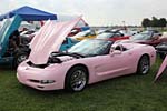 2014 Corvette FunFest at Mid America Motorworks