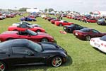 2014 Corvette FunFest at Mid America Motorworks