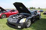 2014 Corvette FunFest at Mid America Motorworks