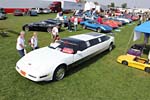 2014 Corvette FunFest at Mid America Motorworks