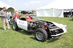 2014 Corvette FunFest at Mid America Motorworks