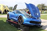 2014 Corvette FunFest at Mid America Motorworks