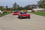 2014 Corvette FunFest at Mid America Motorworks
