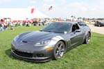 2014 Corvette FunFest at Mid America Motorworks