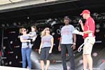 2014 Corvette FunFest at Mid America Motorworks