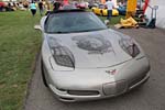 2014 Corvette FunFest at Mid America Motorworks