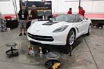 2014 Corvette FunFest at Mid America Motorworks
