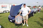 2014 Corvette FunFest at Mid America Motorworks