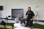 2014 Corvette FunFest at Mid America Motorworks