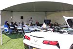2014 Corvette FunFest at Mid America Motorworks