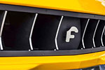 Forgiato Widebody Corvette Stingray with Active Grill for sale on eBay
