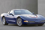 First Production 2004 Z06 Le Mans Commemorative Edition to Cross the Block at Mecum's Chicago Auction