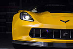 Forgiato Widebody Corvette Stingray with Active Grill for sale on eBay