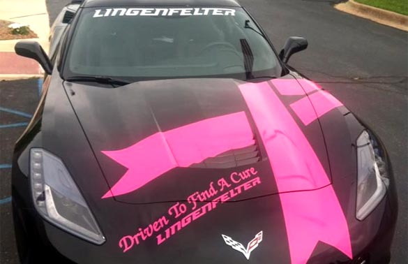 Lingenfelter Collection to Hold Fall Open House to Benefit Breast Cancer Awareness