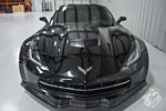Black Corvette Stingray Widebody F+or Sale from Progressive Motorsports