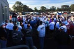 NCM Motorsports Park Hosts Inaugural High Performance Driving Event