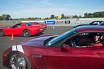 NCM Motorsports Park Hosts Inaugural High Performance Driving Event