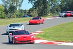 NCM Motorsports Park Hosts Inaugural High Performance Driving Event