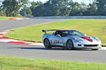 NCM Motorsports Park Hosts Inaugural High Performance Driving Event