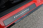Corvettes on eBay: 2014 Hennessey HPE650 Corvette Stingray Build No.001