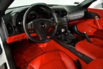 Corvettes on eBay: Lingenfelter-Tuned Karl Kustom 2009 Corvette Z06 with 660 hp!