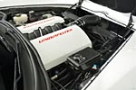 Corvettes on eBay: Lingenfelter-Tuned Karl Kustom 2009 Corvette Z06 with 660 hp!