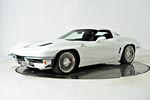 Corvettes on eBay: Lingenfelter-Tuned Karl Kustom 2009 Corvette Z06 with 660 hp!