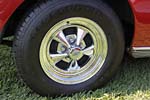 1962 Corvette Earns Keith's Choice Award at 2014 Corvette FunFest