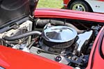 1962 Corvette Earns Keith's Choice Award at 2014 Corvette FunFest