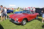 1962 Corvette Earns Keith's Choice Award at 2014 Corvette FunFest