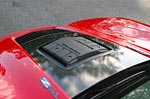 [PICS] Callaway Delivers a Torch Red SC627 Corvette Stingray