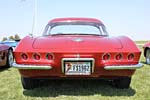 1962 Corvette Earns Keith's Choice Award at 2014 Corvette FunFest