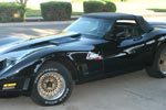 1979 Custom Duntov Turbo Corvette Offered at No Reserve