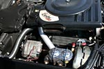 1979 Custom Duntov Turbo Corvette Offered at No Reserve