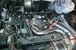 1979 Custom Duntov Turbo Corvette Offered at No Reserve